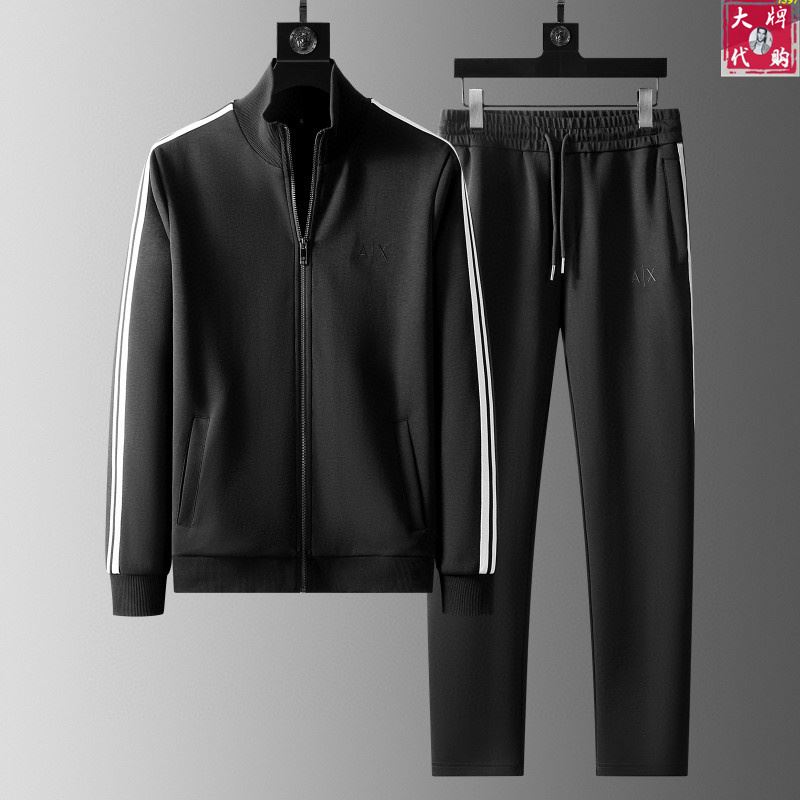 ARMANI